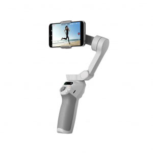 DJI Osmo Mobile SE (OM SE) képstabilizátor